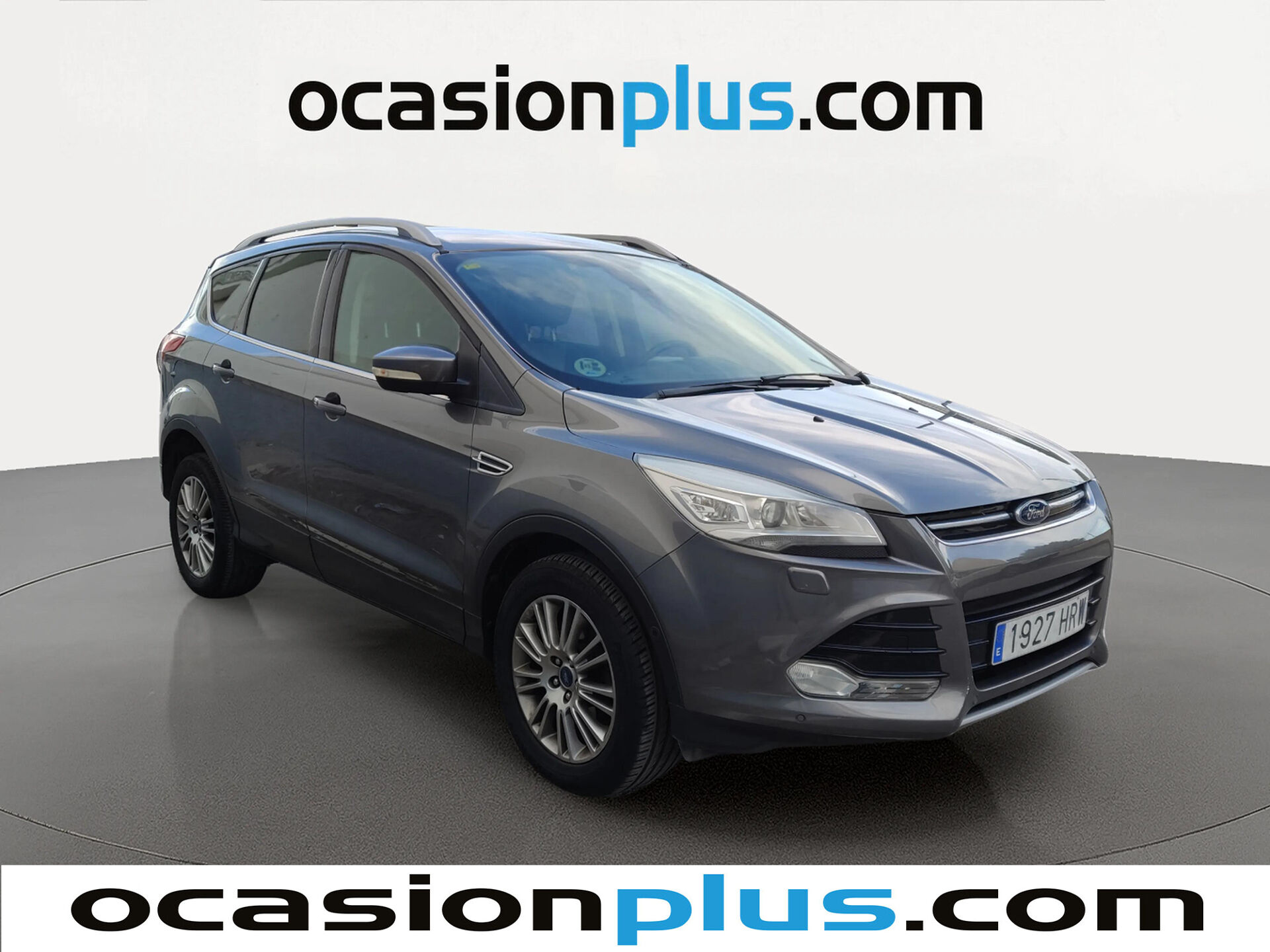 Imagen 2 de FORD Kuga