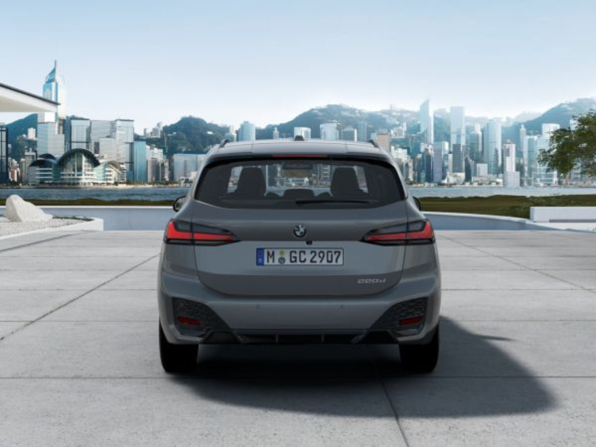 Imagen 3 de BMW Serie 2