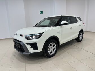 Imagen de SSANGYONG KGM Tivoli Grand G15 Urban Plus 4x2 Aut.