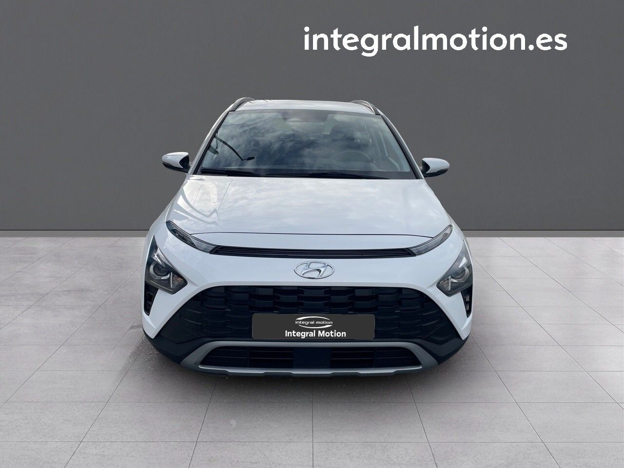 Foto del HYUNDAI Bayon 1.2 MPI Maxx