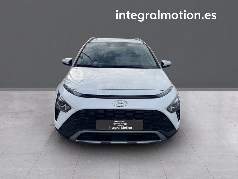 Foto del HYUNDAI Bayon 1.2 MPI Maxx