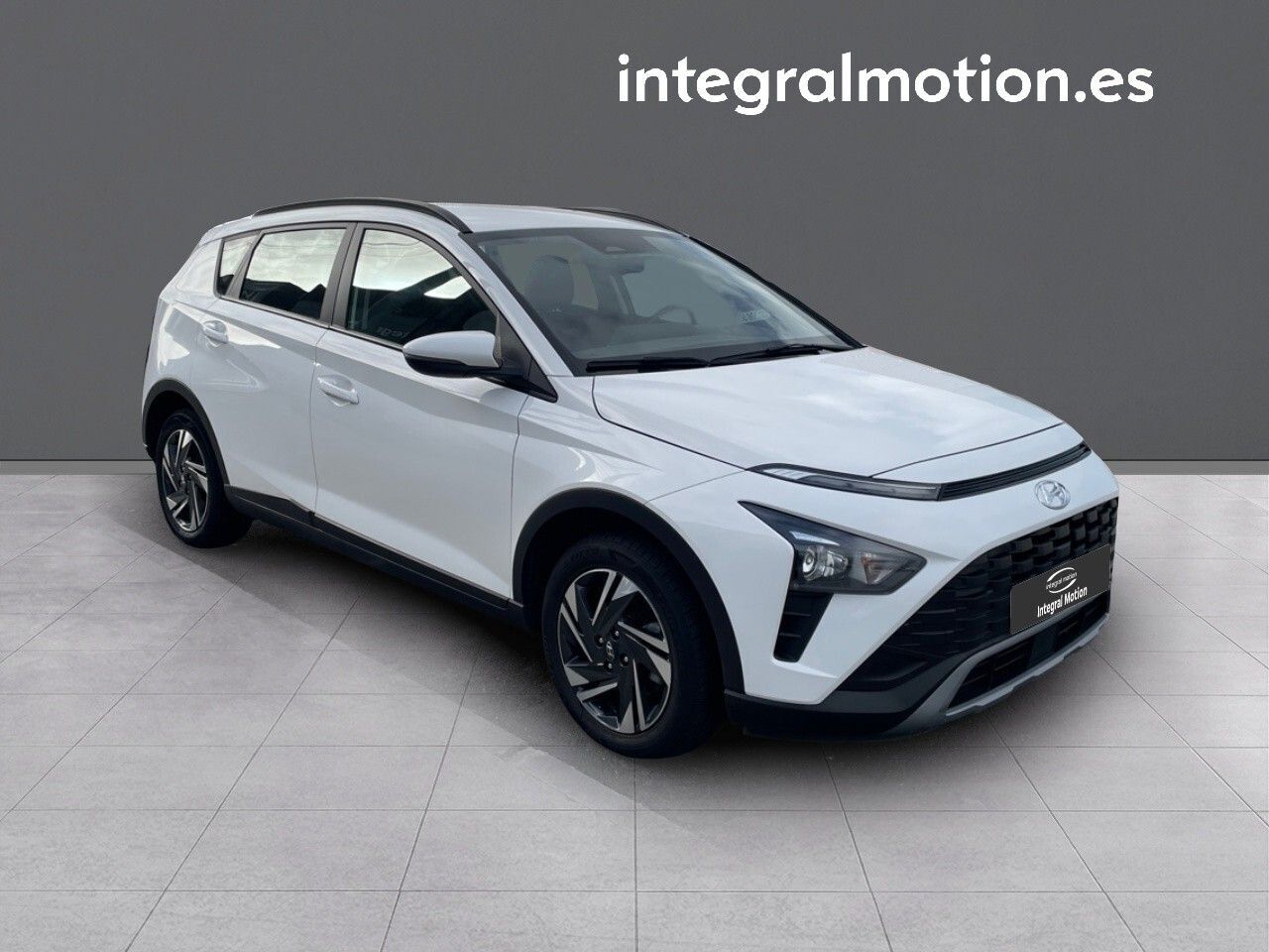 Foto del HYUNDAI Bayon 1.2 MPI Maxx