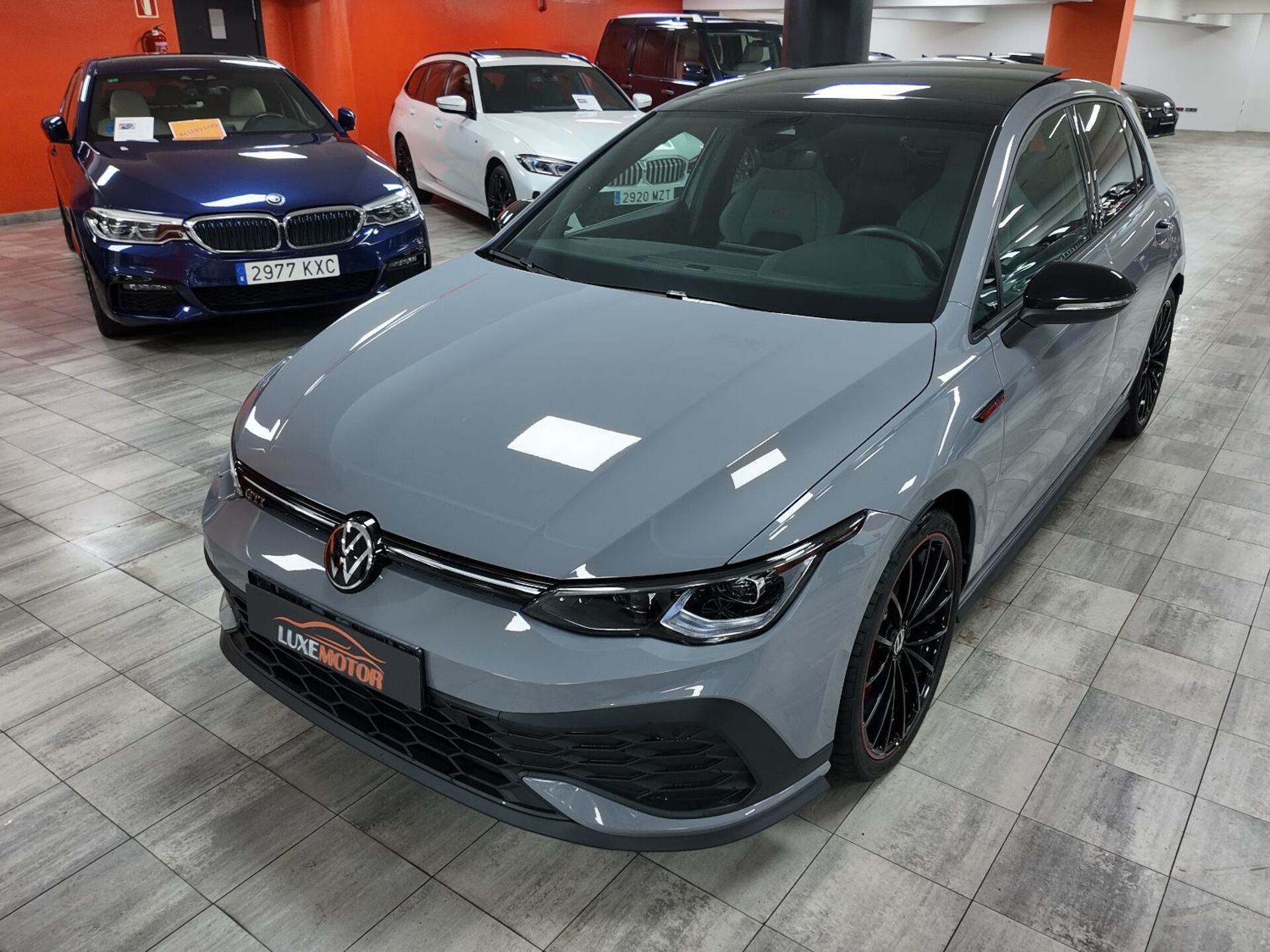 Imagen de VOLKSWAGEN Golf