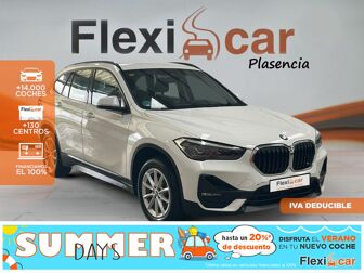 Imagen de BMW X1 xDrive 25dA