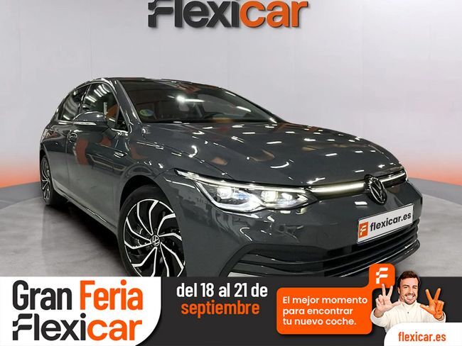 VOLKSWAGEN Golf (Style 1.5 eTSI 110kW (150CV) DSG) en Barcelona