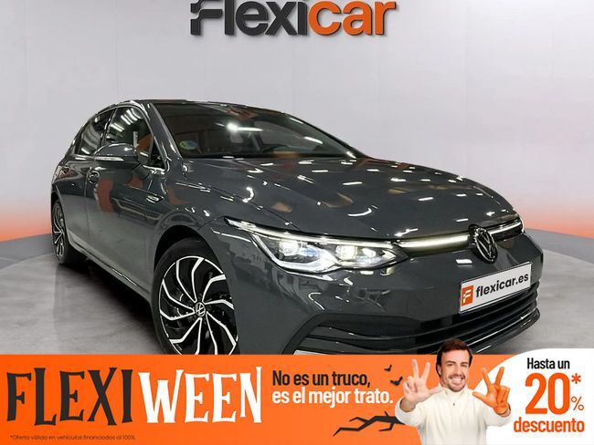 VOLKSWAGEN Golf (Style 1.5 eTSI 110kW (150CV) DSG) en Barcelona