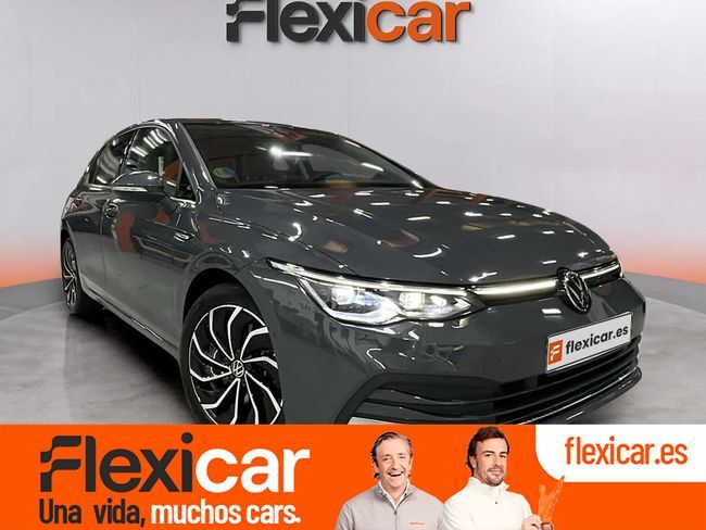 VOLKSWAGEN Golf (Style 1.5 eTSI 110kW (150CV) DSG) en Barcelona