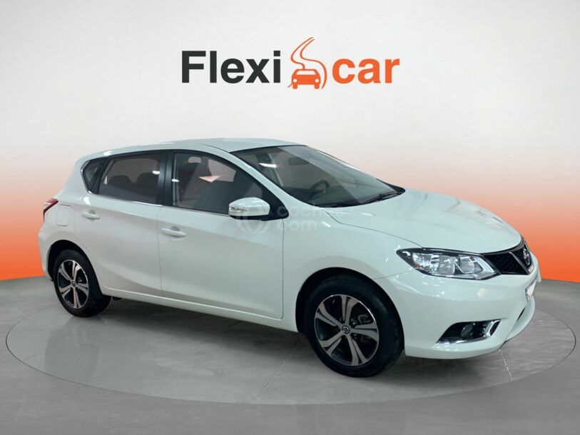 Foto del NISSAN Pulsar 1.2 DIG-T N-Connecta