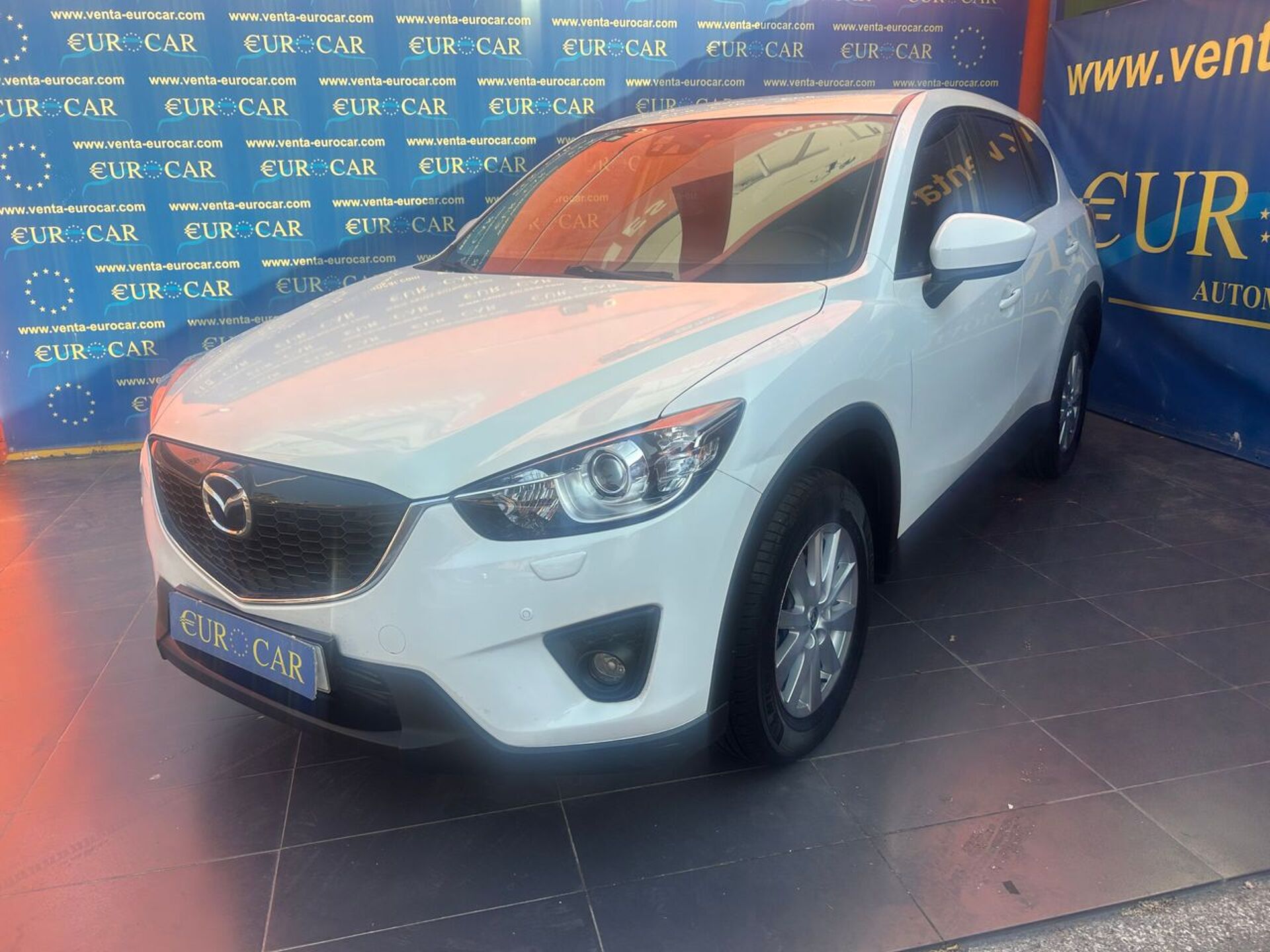 Imagen de MAZDA CX-5