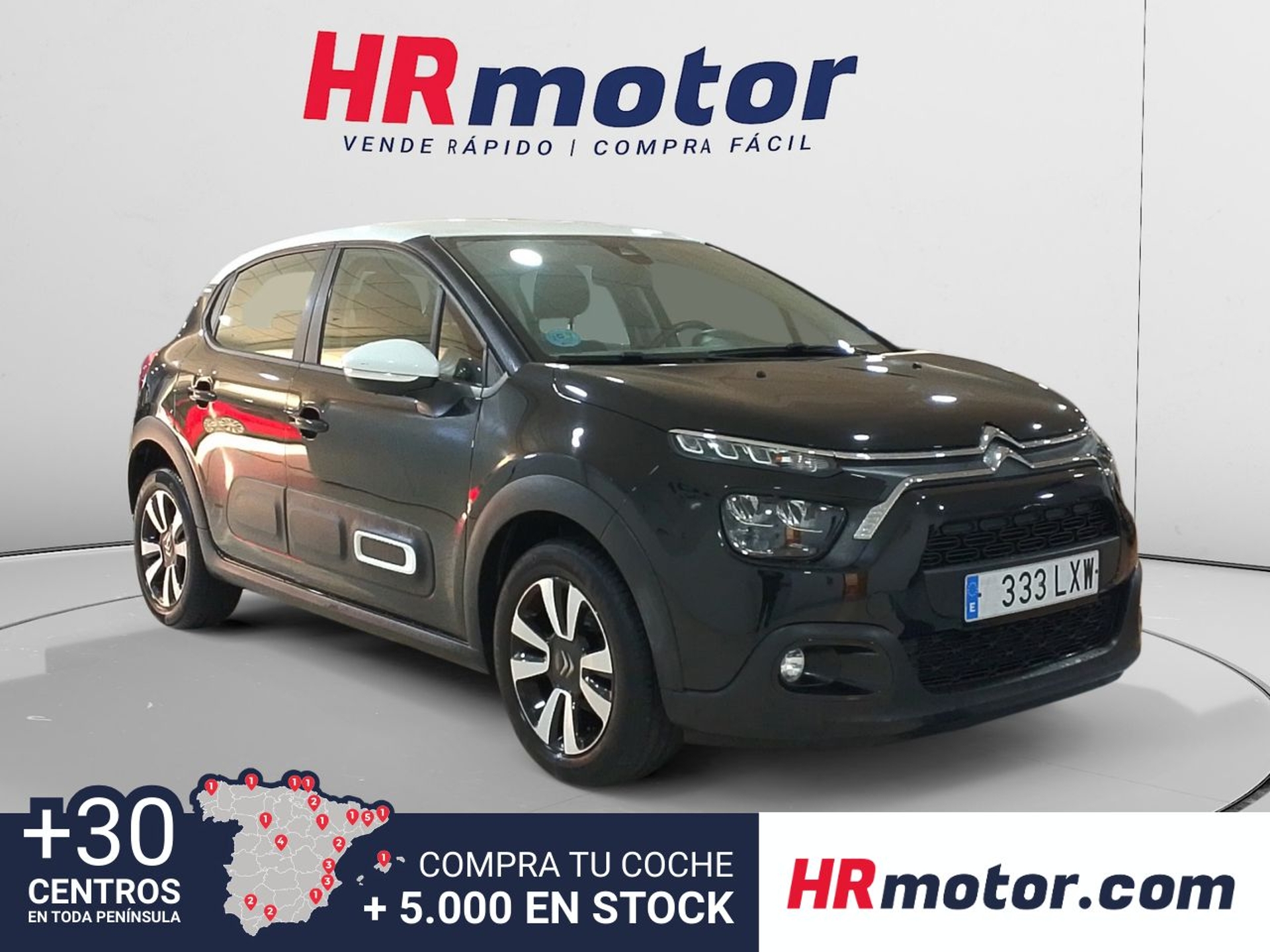 Imagen de CITROEN C3