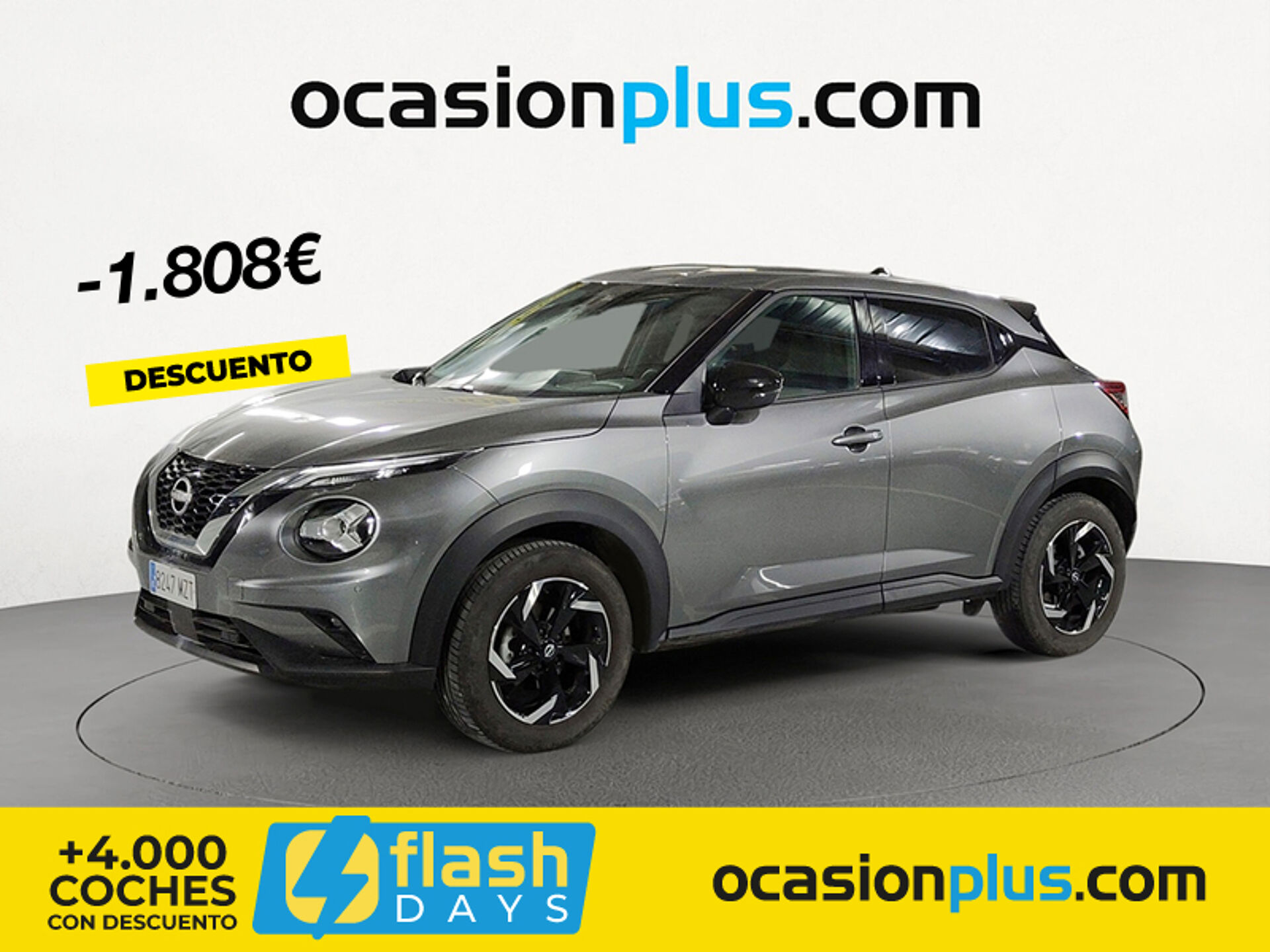 Imagen de NISSAN Juke
