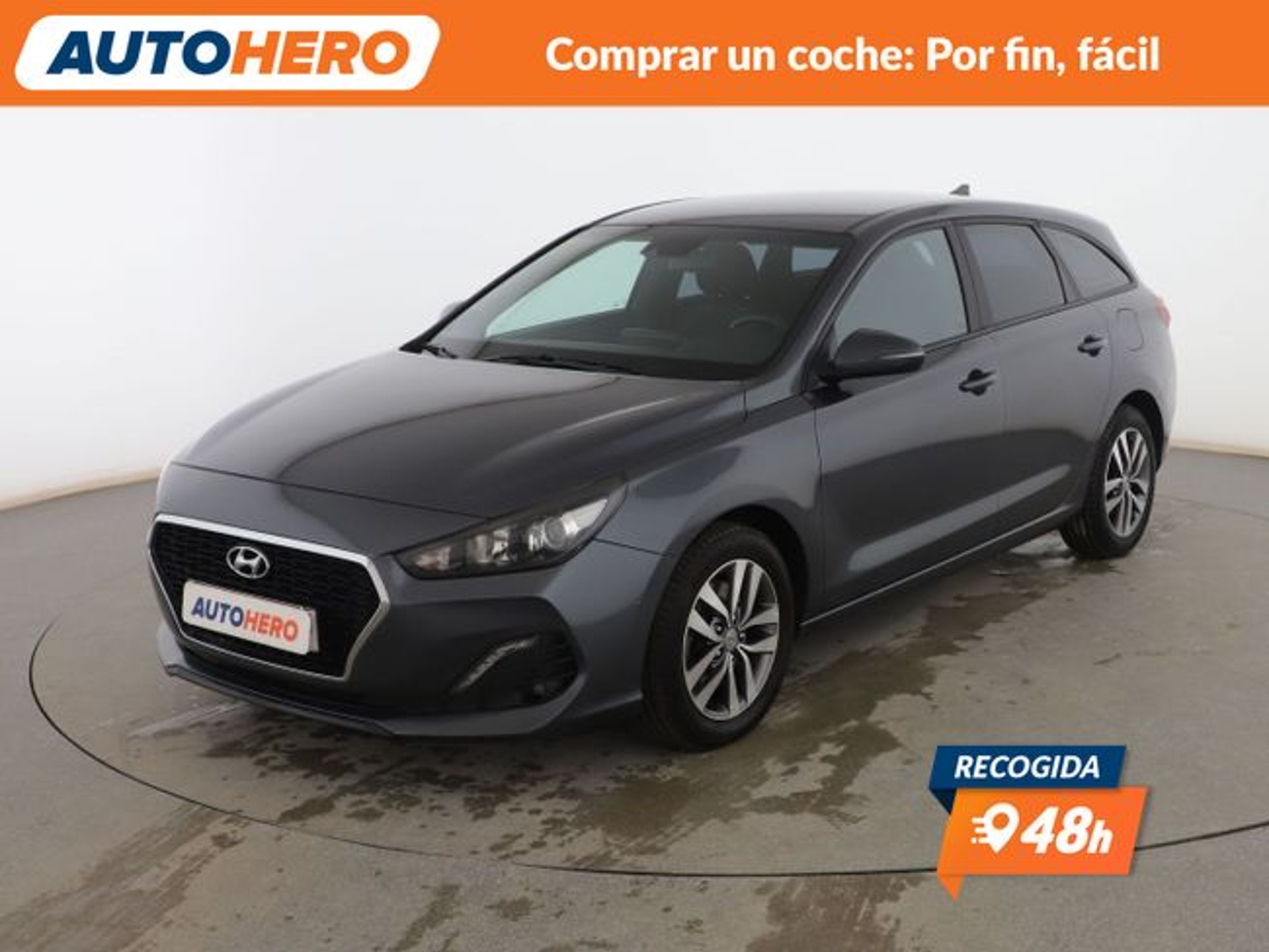 Imagen de HYUNDAI i30