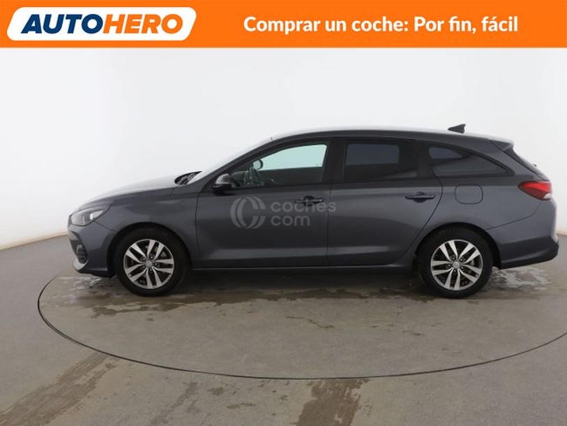 Foto del HYUNDAI i30 1.6CRDi Klass 116
