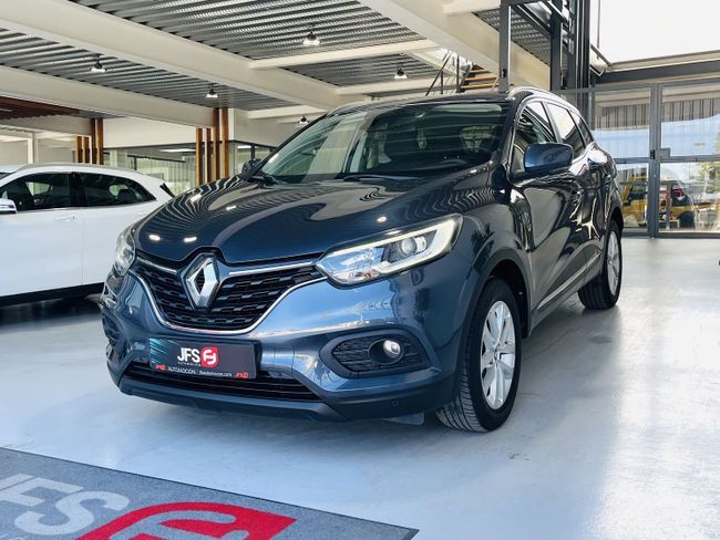 Foto del RENAULT Kadjar 1.5dCi Blue Business 85kW