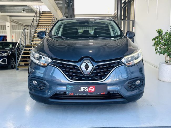 Foto del RENAULT Kadjar 1.5dCi Blue Business 85kW