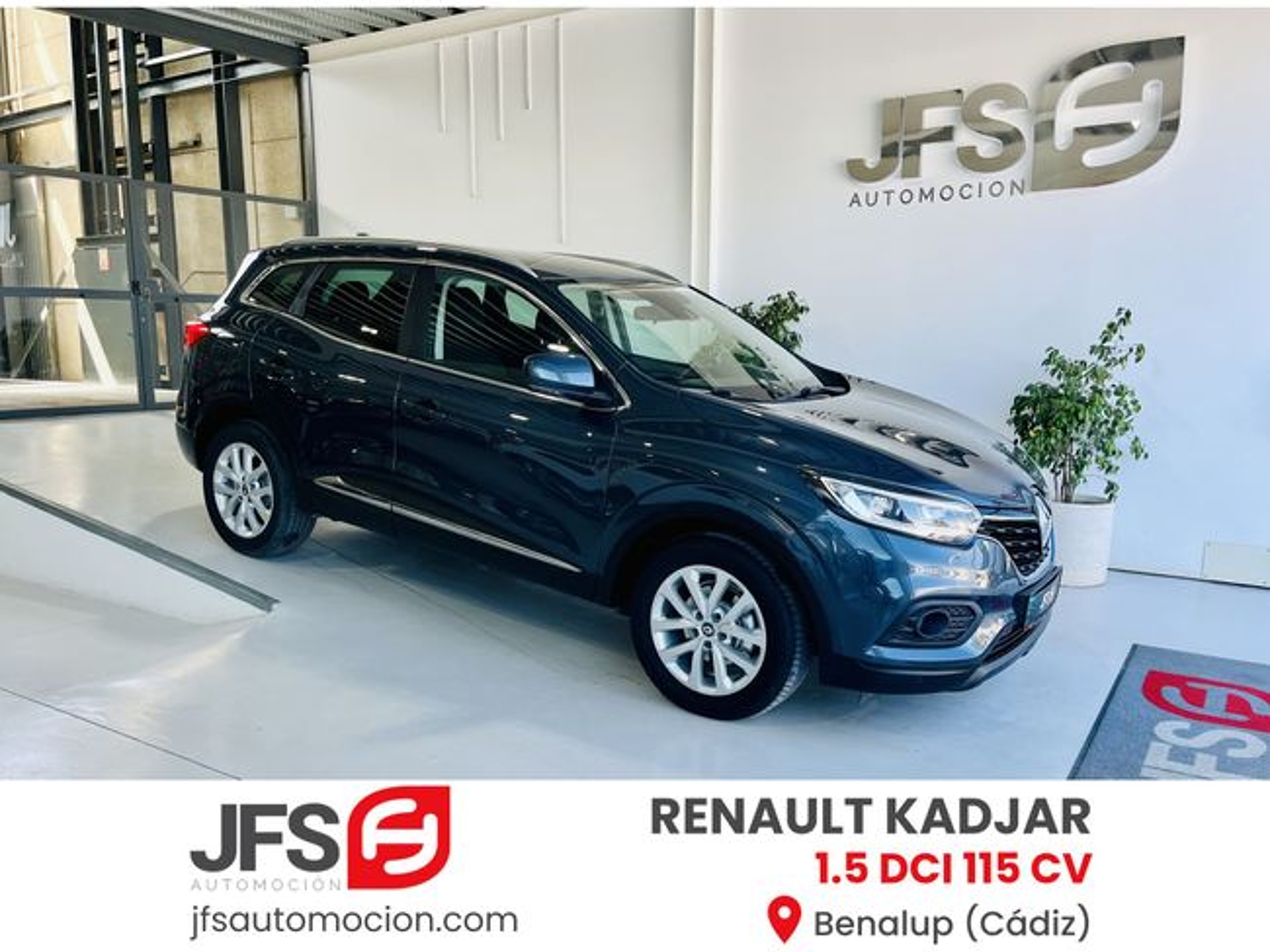 Imagen de RENAULT Kadjar