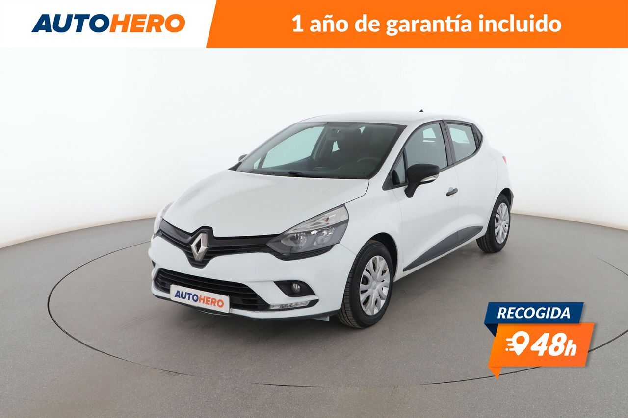 RENAULT Clio (1.2 Life) en Madrid