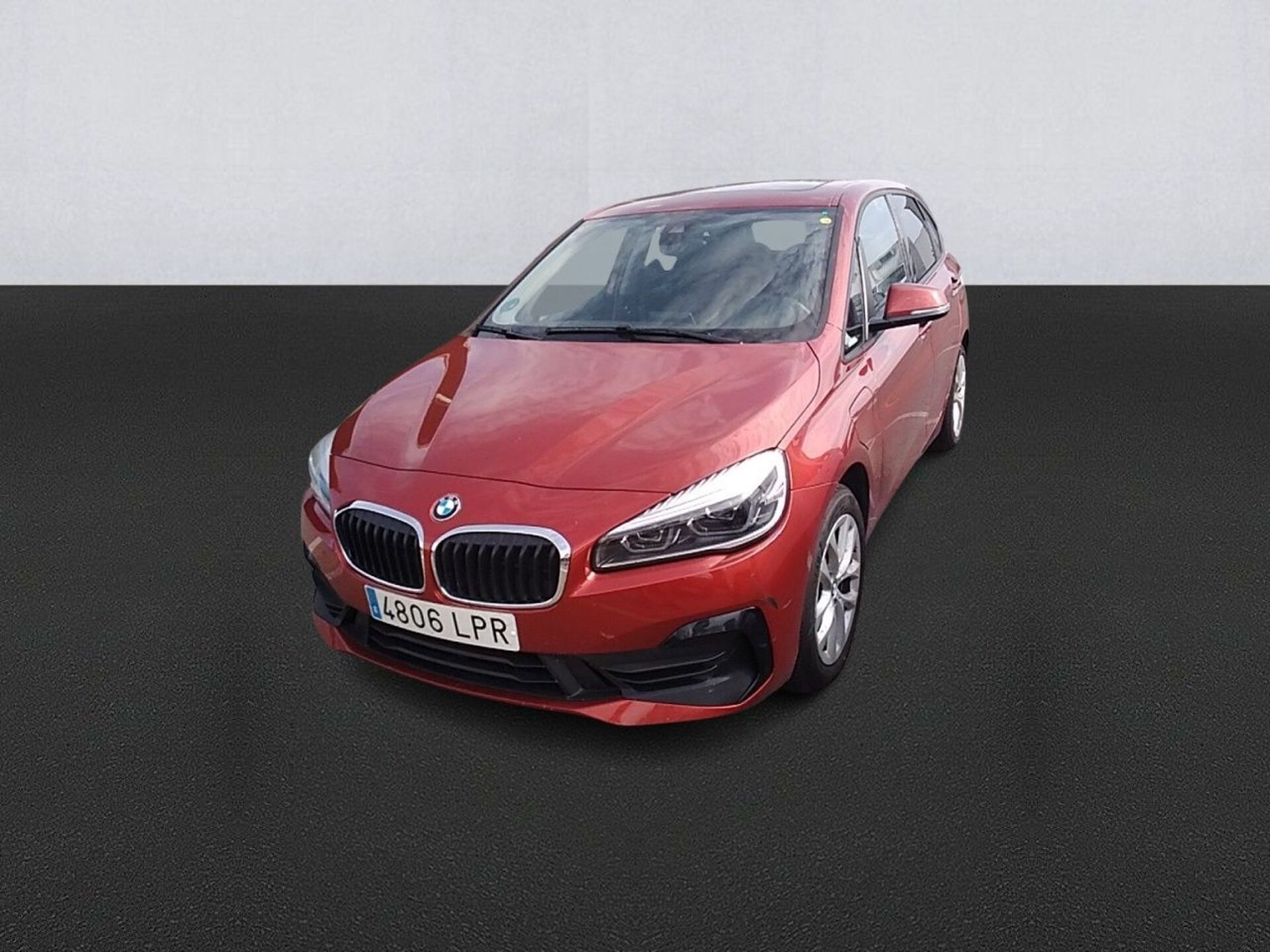 Imagen de BMW Serie 2