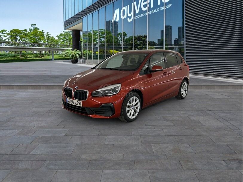 Foto del BMW Serie 2 225xe iPerformance Active Tourer