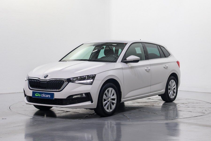 Foto del SKODA Scala 1.0 TSI Selection 85kW