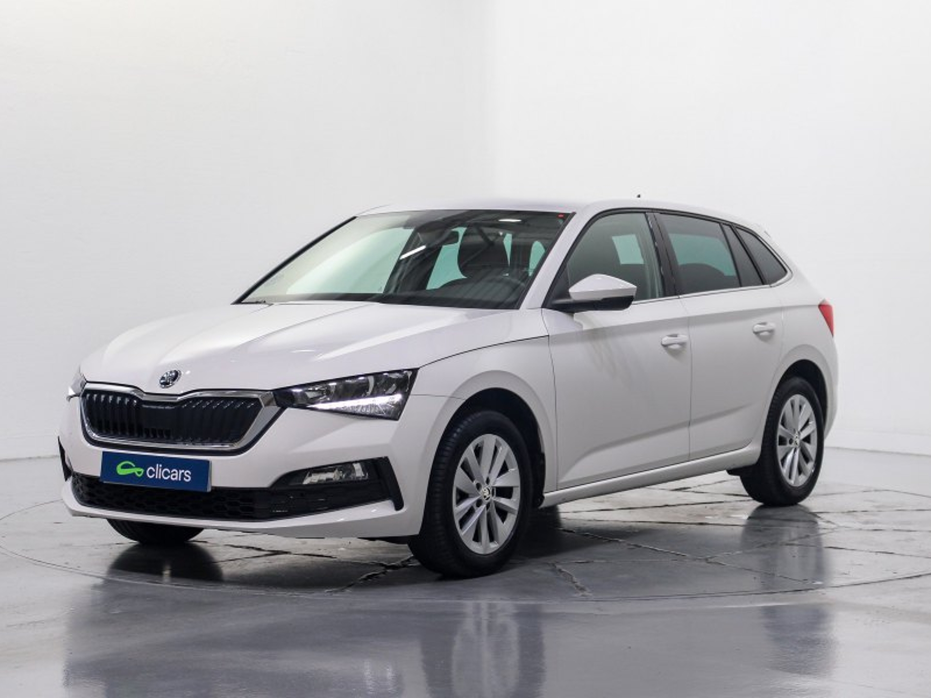 Imagen de SKODA Scala