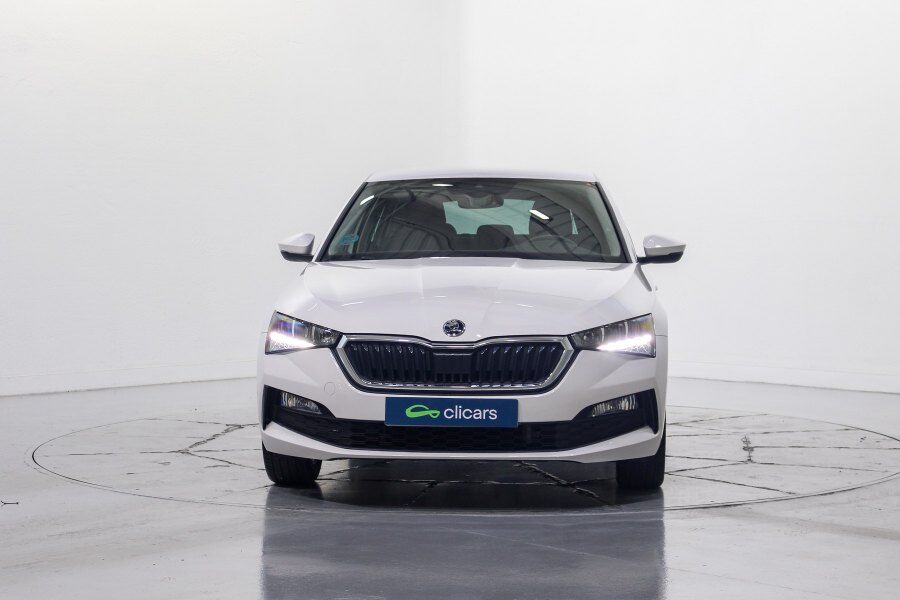 Foto del SKODA Scala 1.0 TSI Selection 85kW