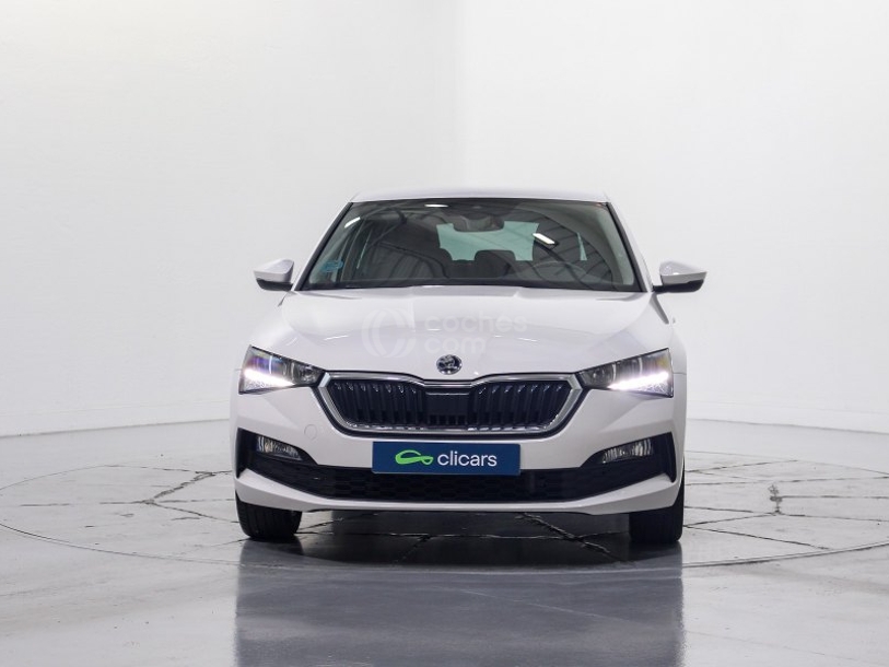 Foto del SKODA Scala 1.0 TSI Selection 85kW