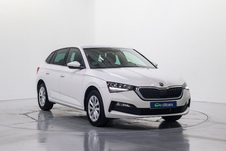 Foto del SKODA Scala 1.0 TSI Selection 85kW