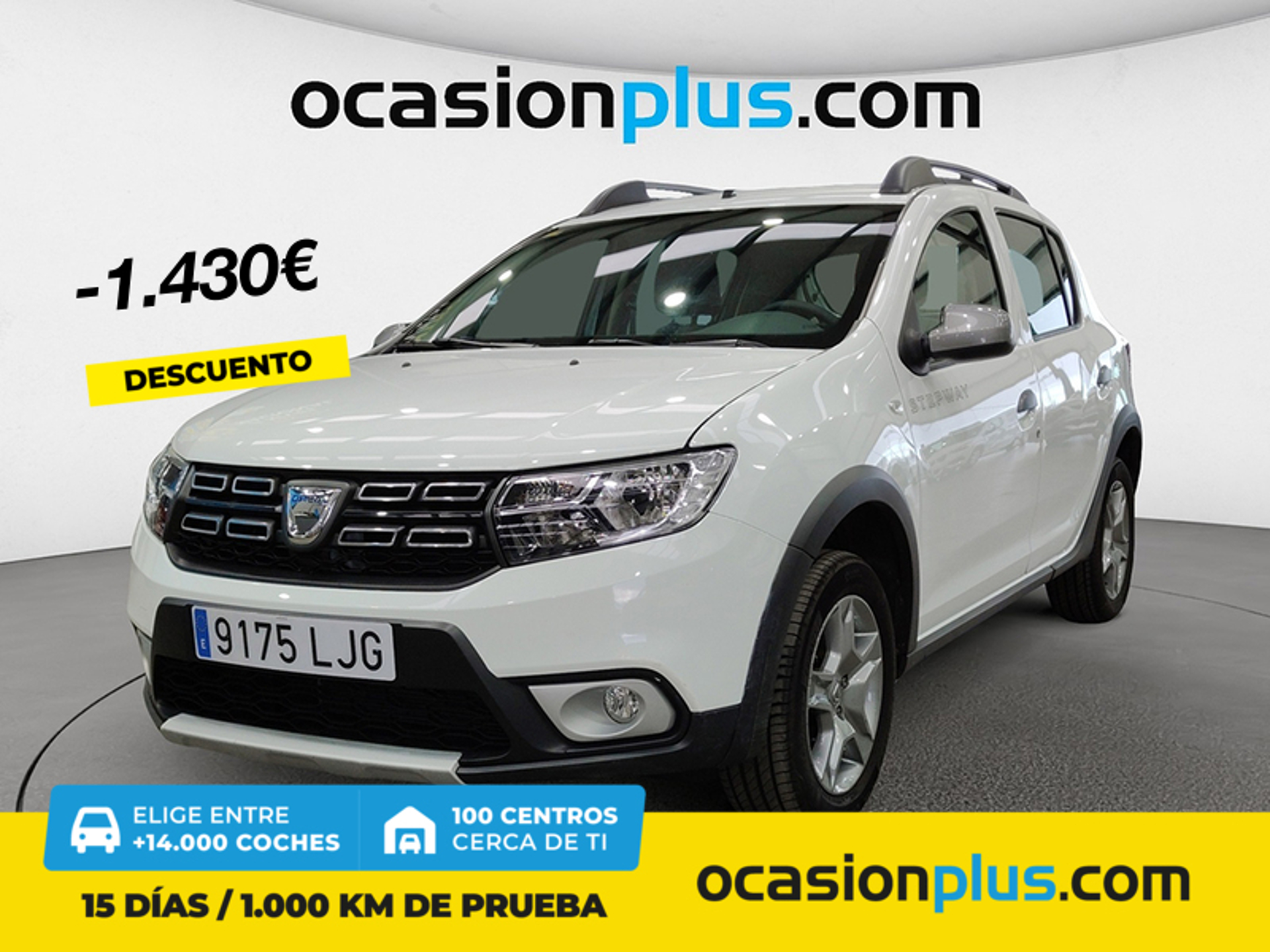 Imagen de DACIA Sandero