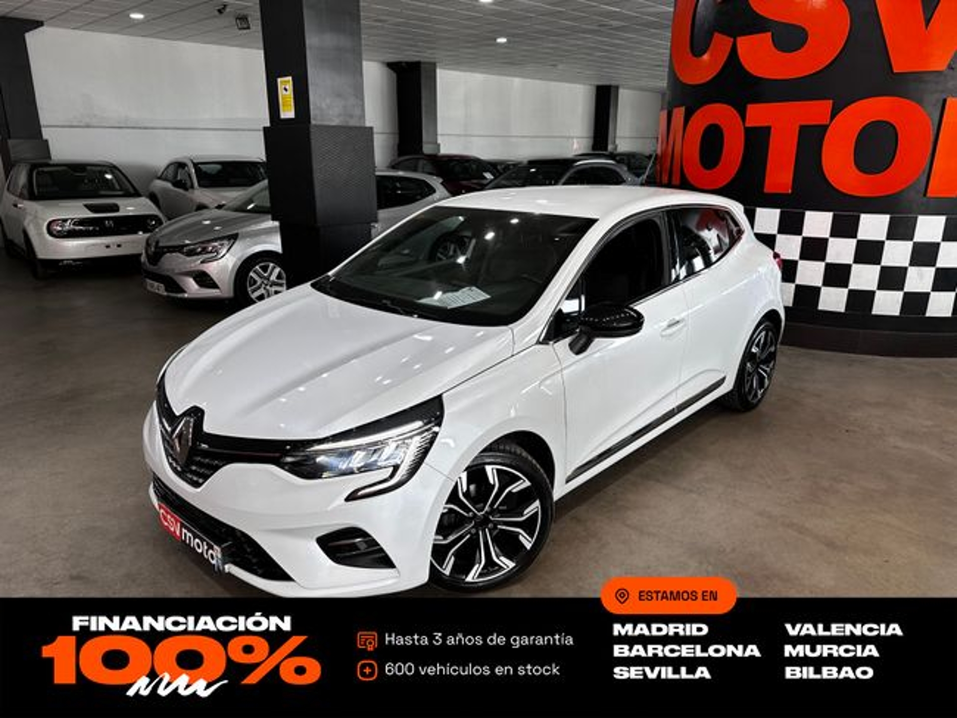 Imagen de RENAULT Clio