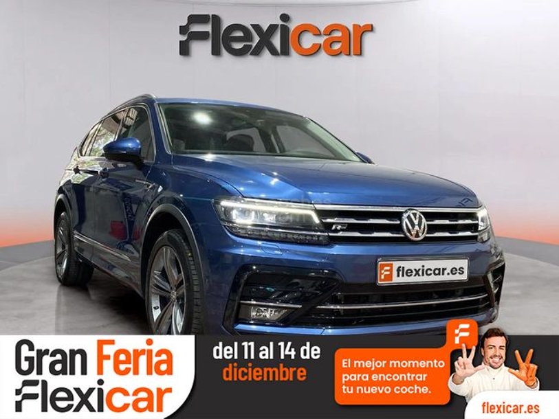 Foto del VOLKSWAGEN Tiguan 2.0TDI Advance DSG 110kW
