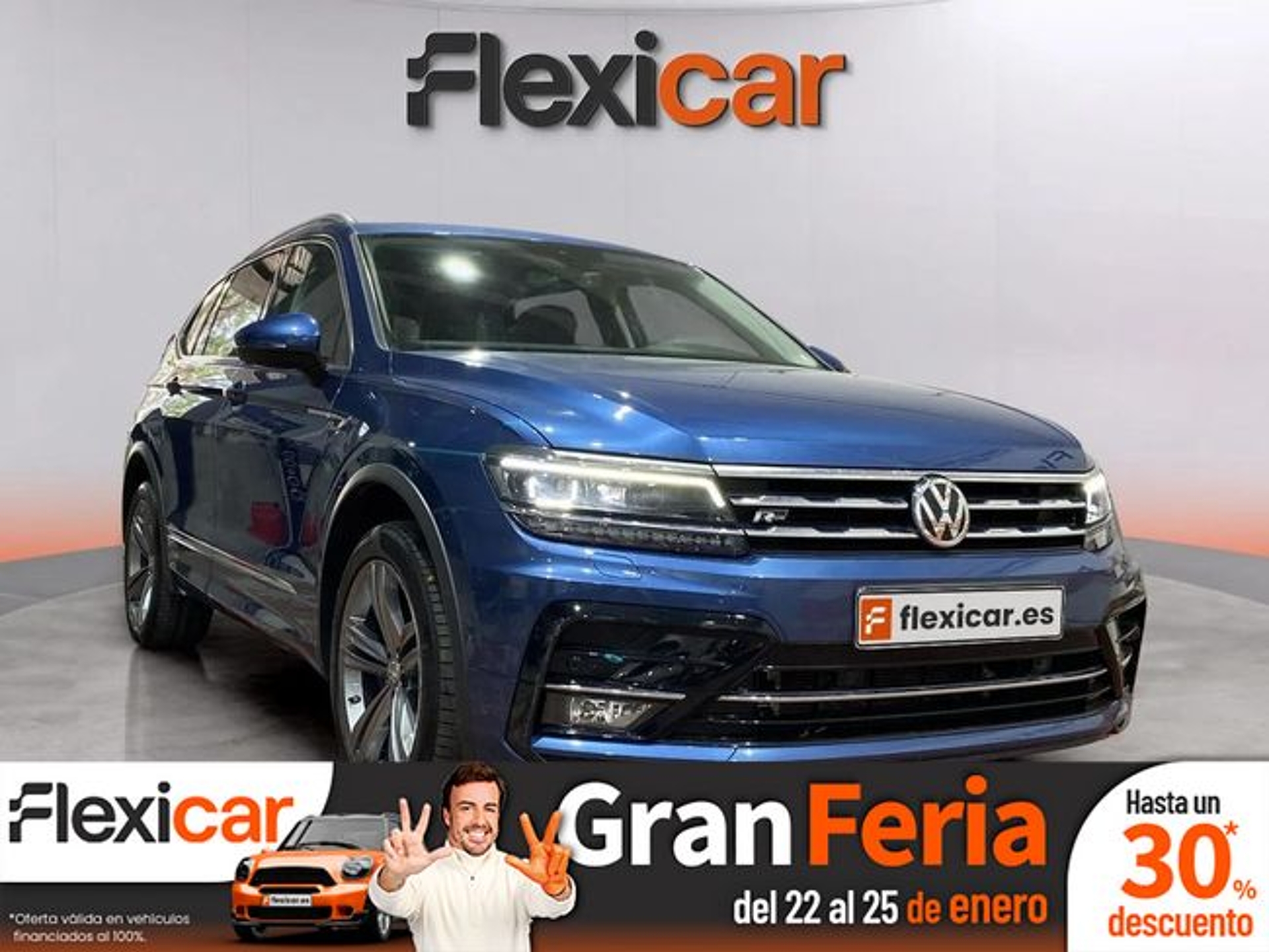 Imagen de VOLKSWAGEN Tiguan