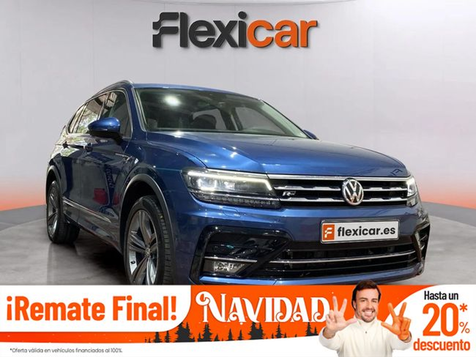 Imagen de VOLKSWAGEN Tiguan