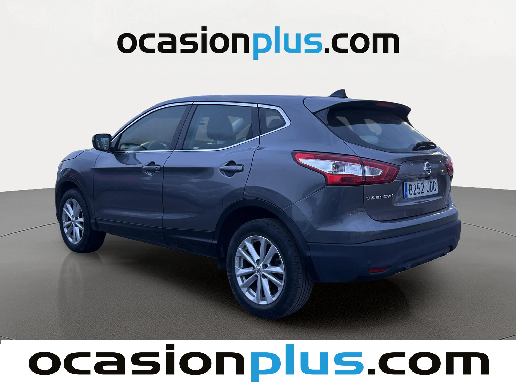 Foto del NISSAN Qashqai 1.2 DIG-T Acenta 4x2