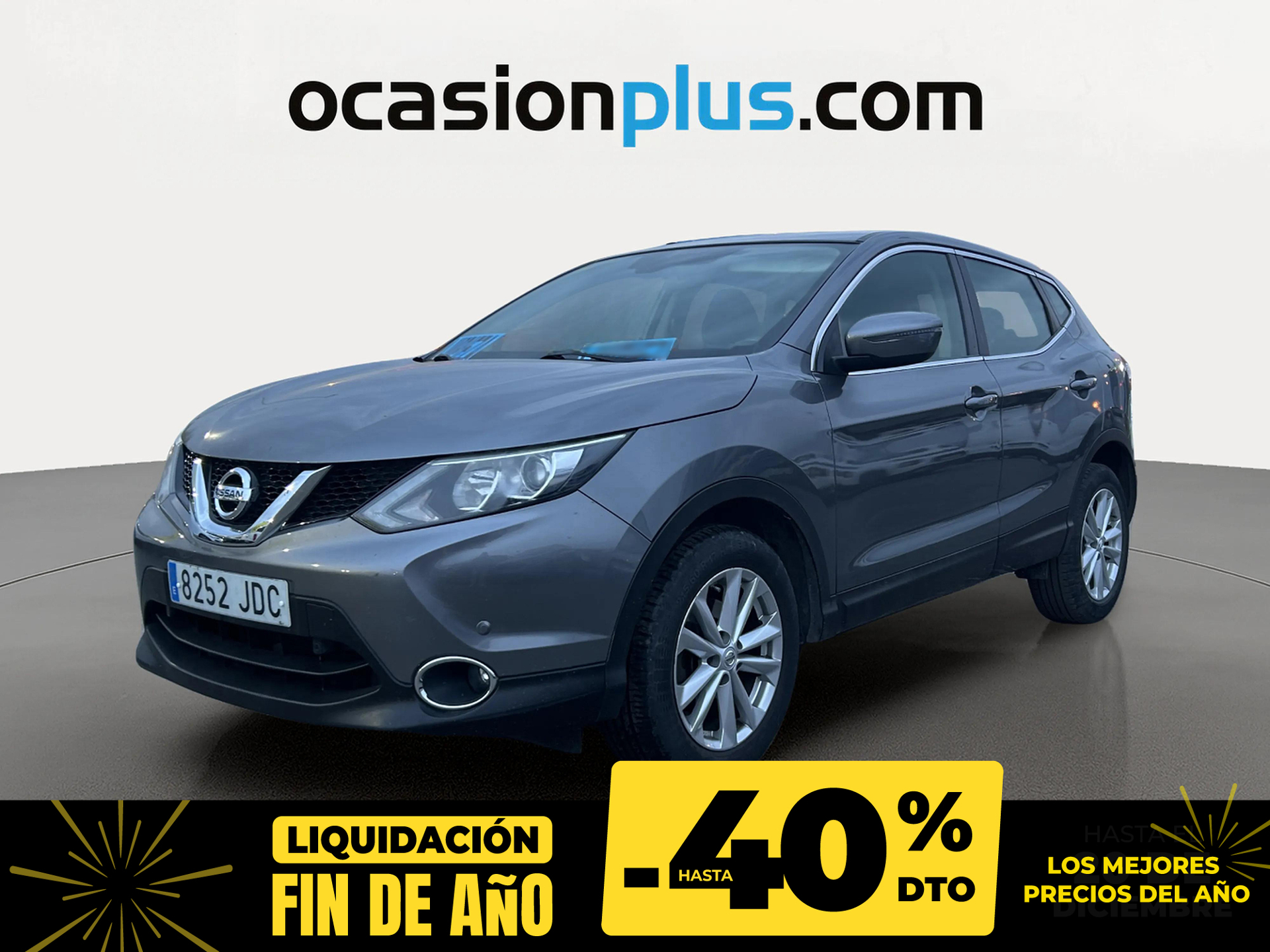 Imagen de NISSAN Qashqai