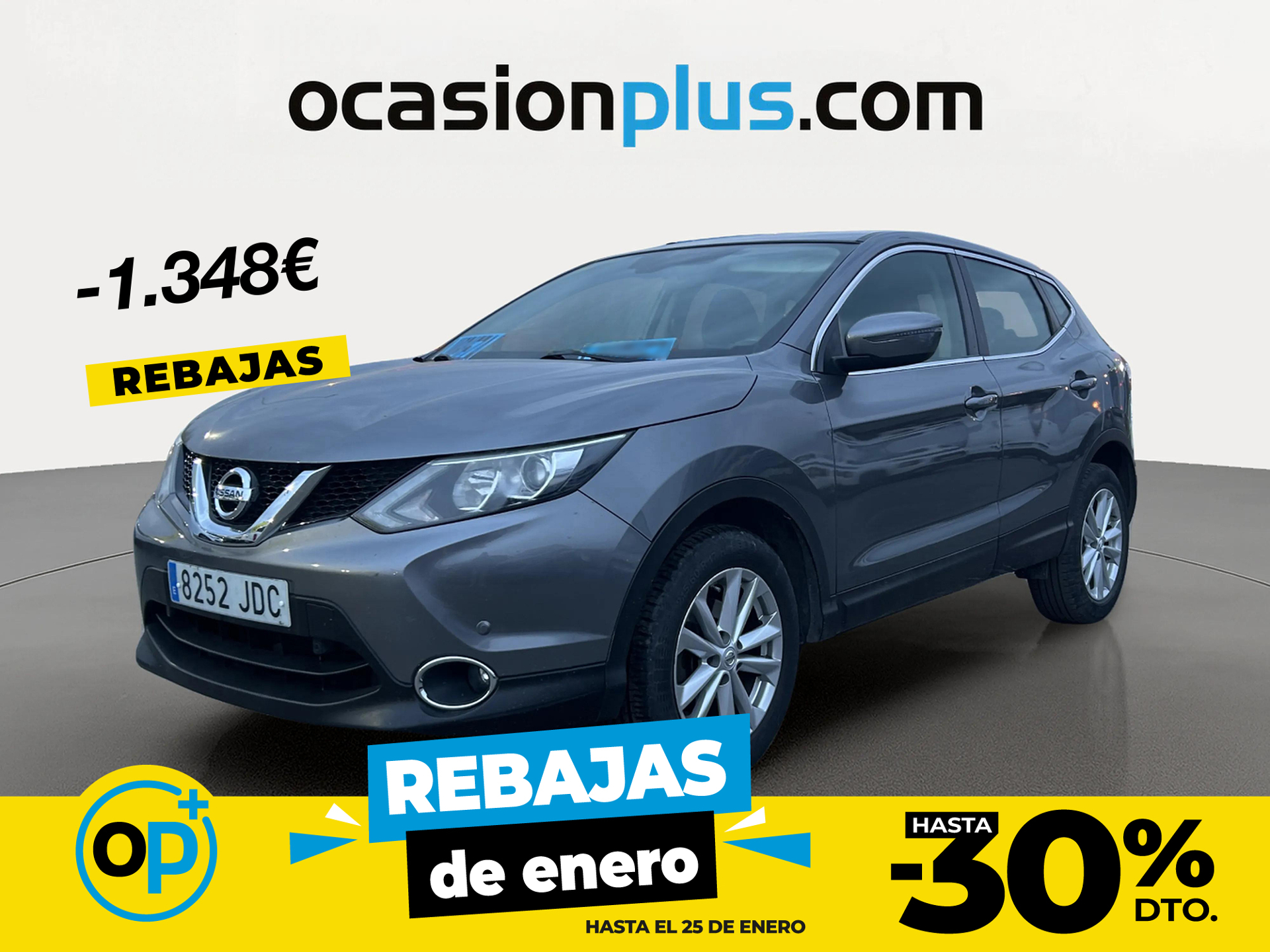 Imagen de NISSAN Qashqai
