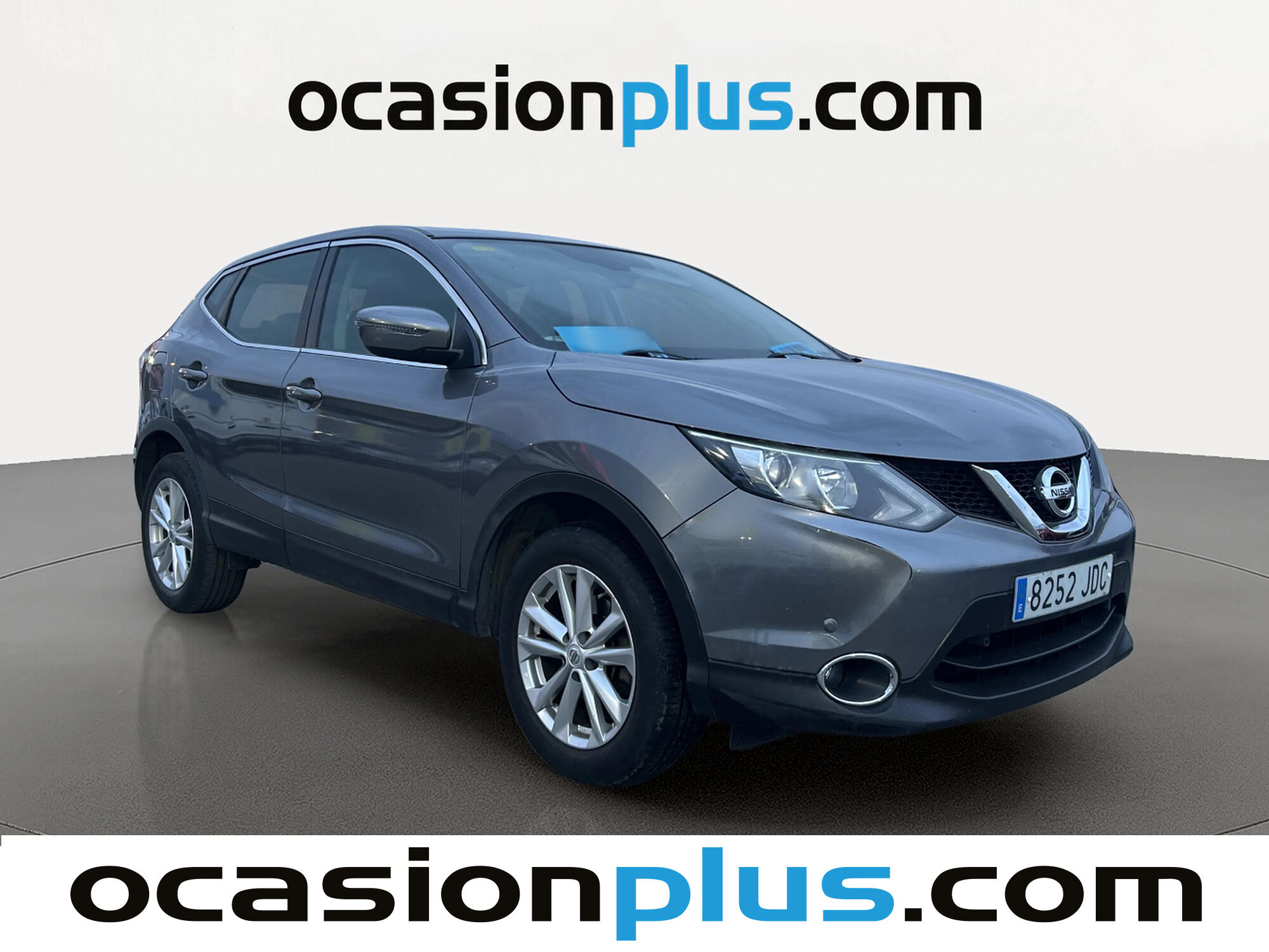 Foto del NISSAN Qashqai 1.2 DIG-T Acenta 4x2