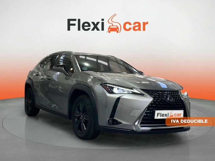 Foto del LEXUS UX 250h Business Navigation 4WD