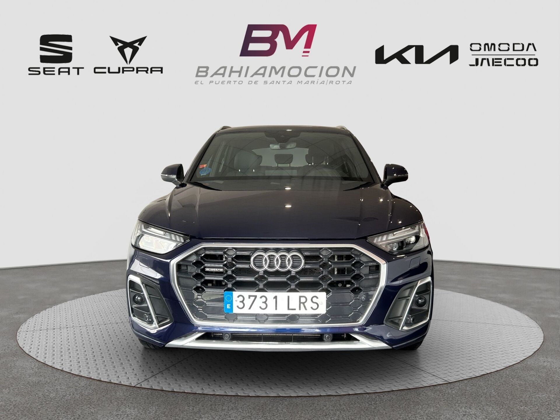 Imagen 1 de AUDI Q5
