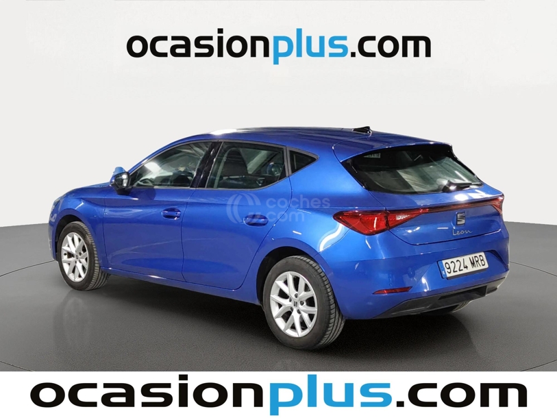 Foto del SEAT León 1.0 TSI S&S Style XS 110
