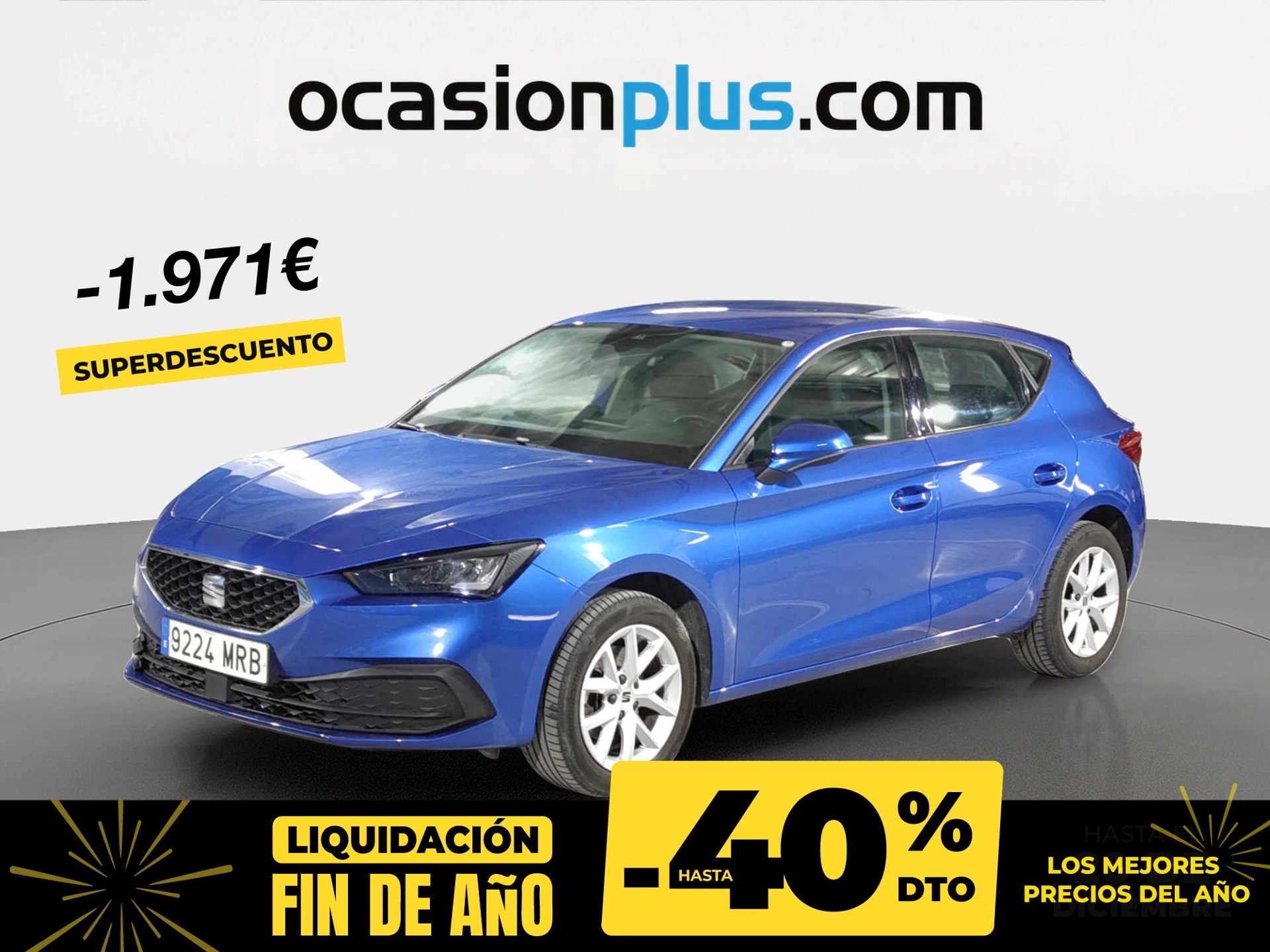 Imagen de SEAT León