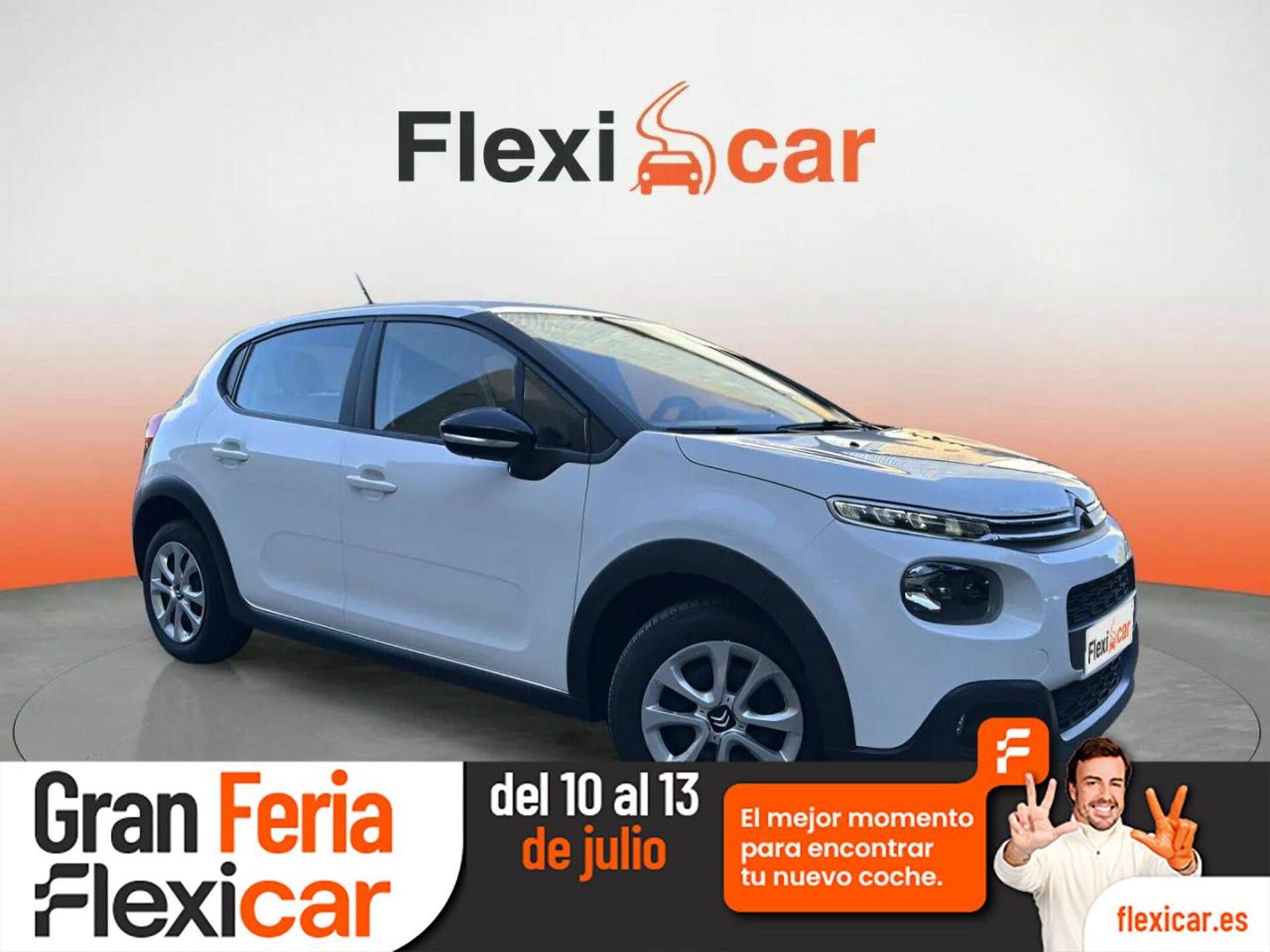 Imagen de CITROEN C3