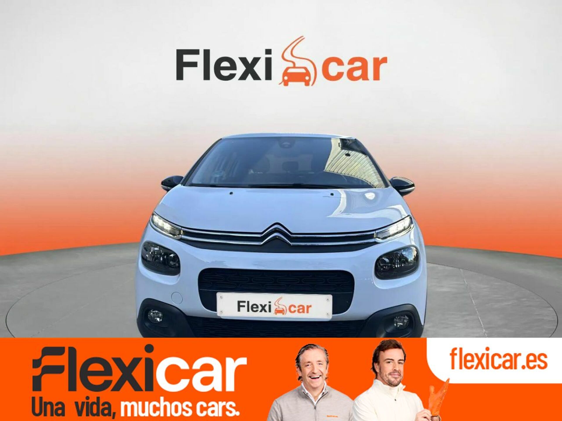 Imagen de CITROEN C3