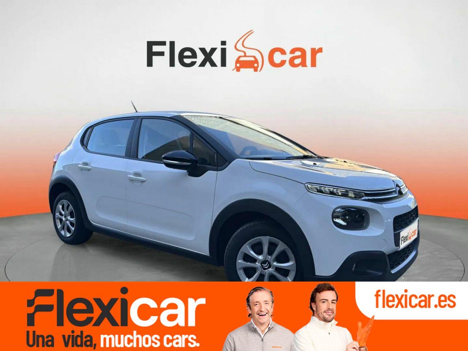 Imagen de CITROEN C3