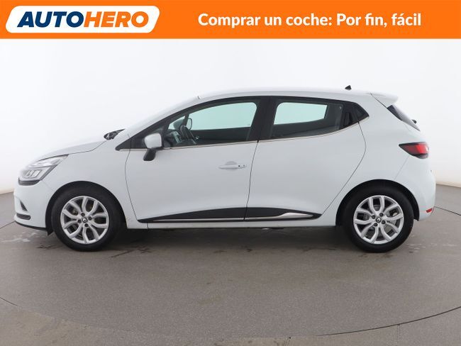 Foto del RENAULT Clio 1.5dCi Energy Zen 66kW