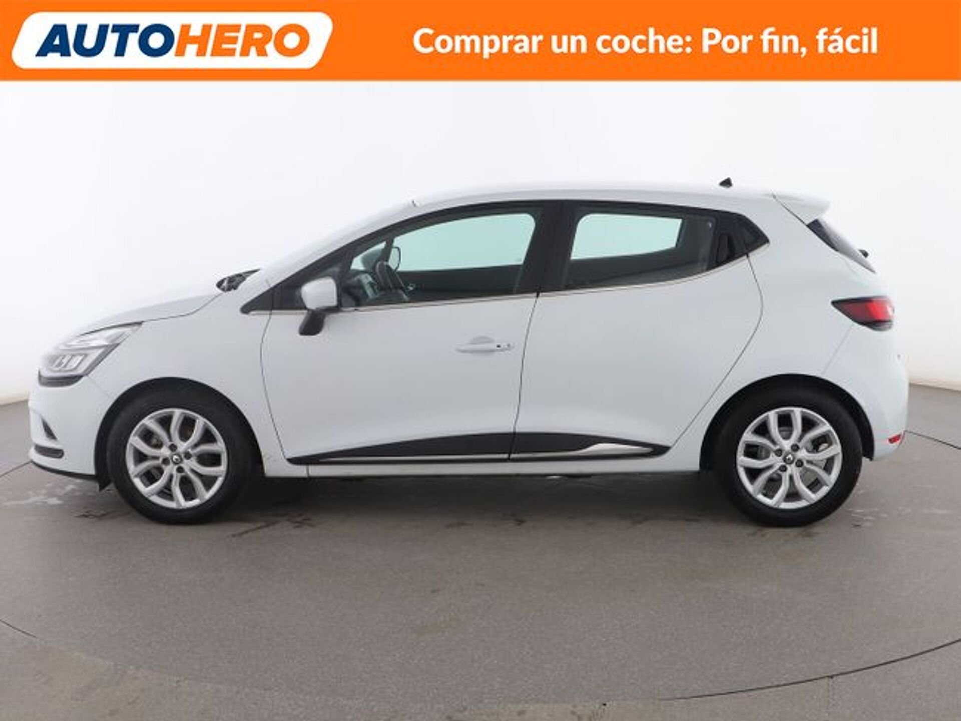 Imagen 3 de RENAULT Clio