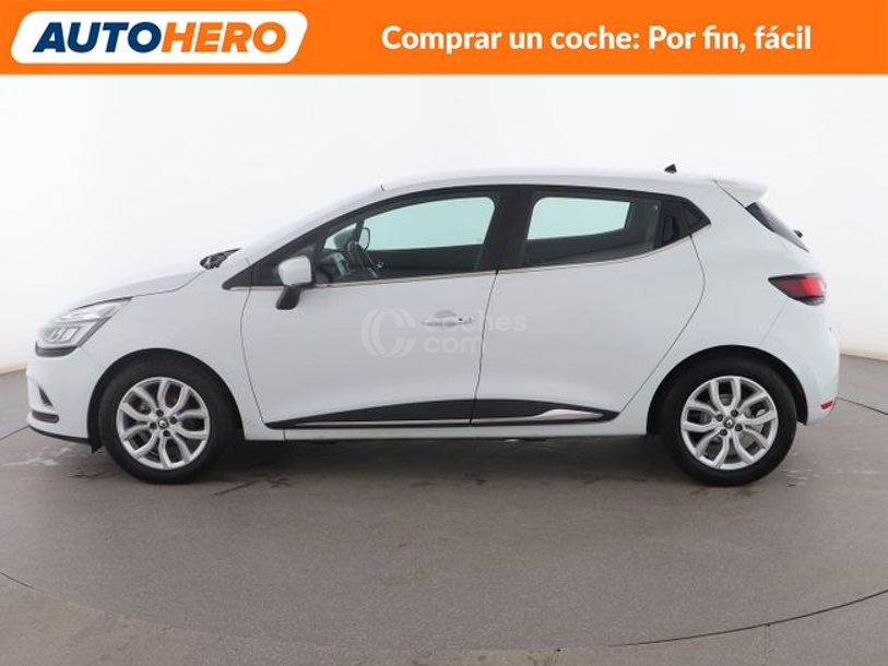 Foto del RENAULT Clio 1.5dCi Energy Zen 66kW