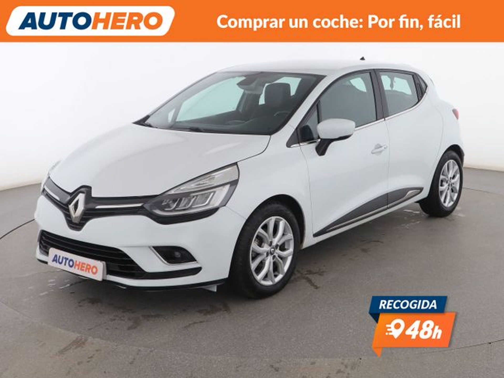 Imagen de RENAULT Clio