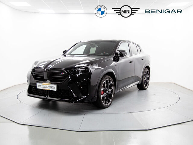 BMW X2 (M35i xDrive 221 kW (300 CV)) en Alicante