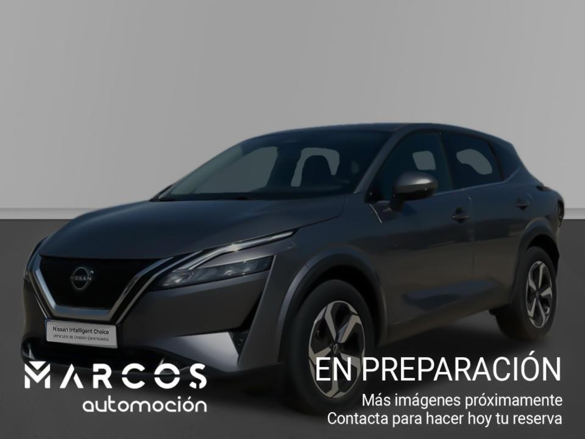 Imagen de NISSAN Qashqai